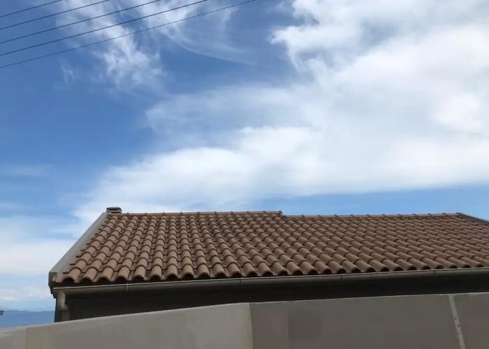 Glyfa Beach Villas