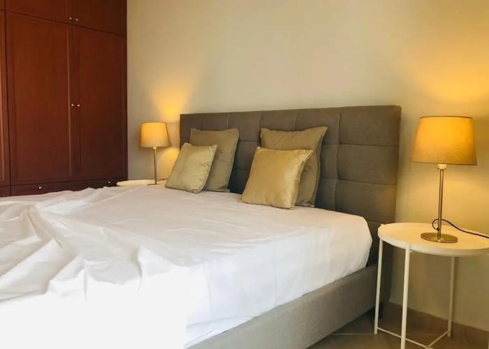 Glyfa Beach Villas