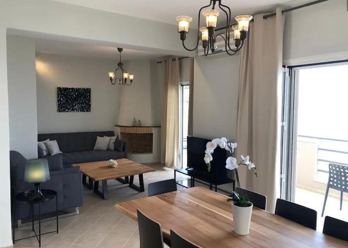 Glyfa Beach Villas