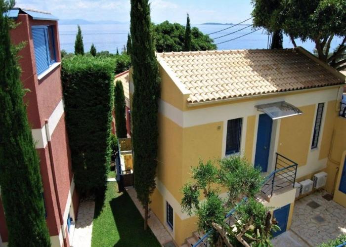 Bohemia Beach House Villa Near North-east Coast