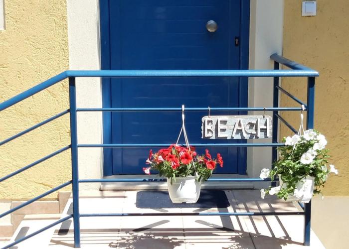Bohemia Beach House Villa Near North-east Coast