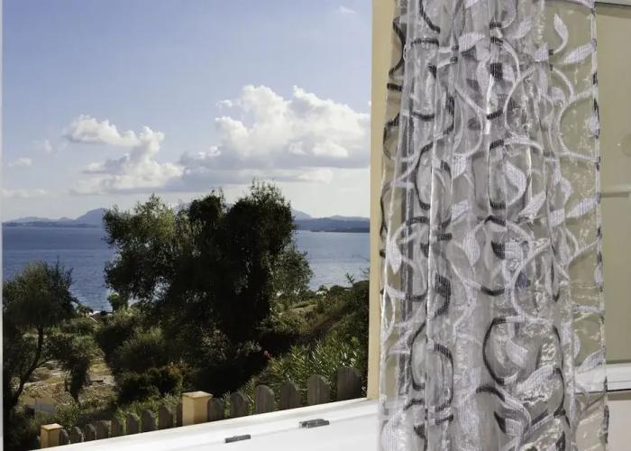 Corfu Sea View Villa - Alya