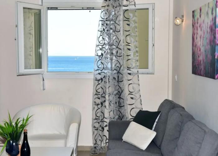 Corfu Sea View Villa - Alya