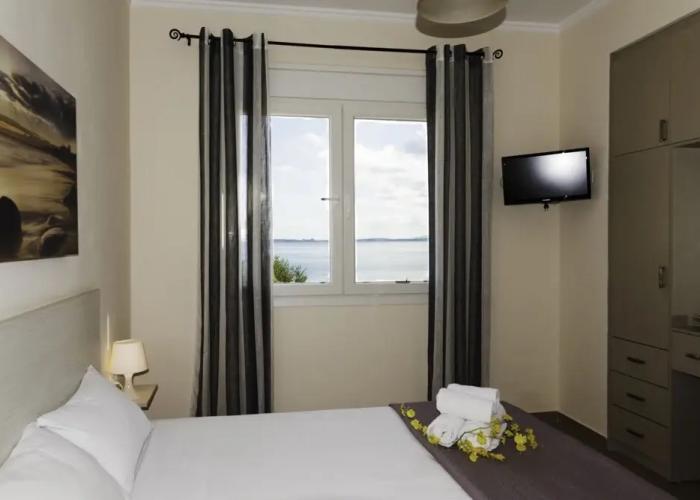 Corfu Sea View Villa - Alya