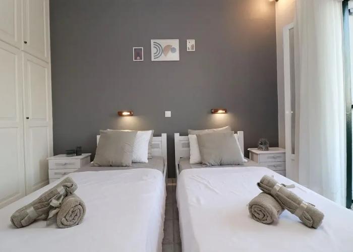 Ionian Sea View Apartments at Barbati by Konnect