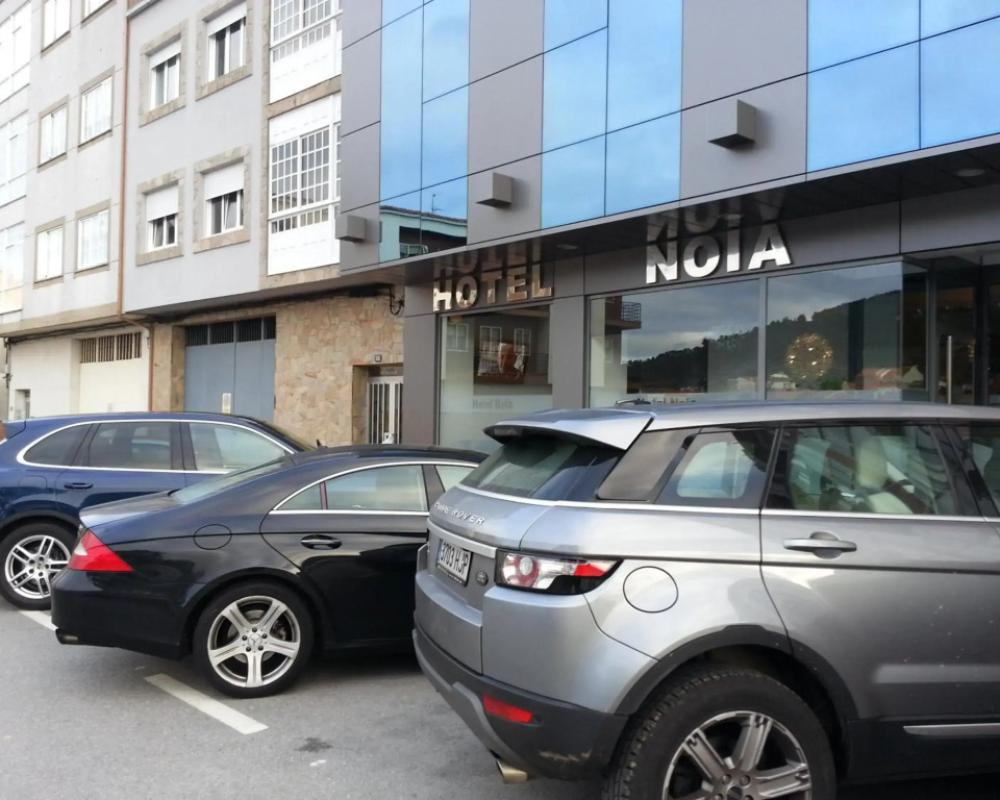 Hotel Noia