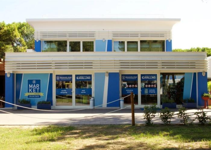 Camping Village Cavallino