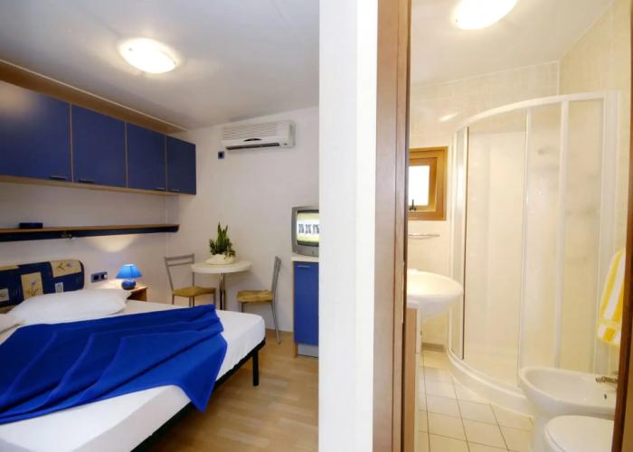 Camping Village Cavallino