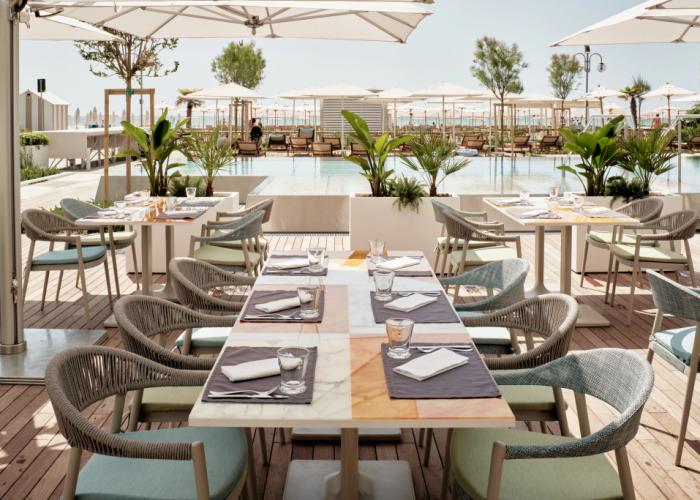 Falkensteiner Hotel&Spa Jesolo