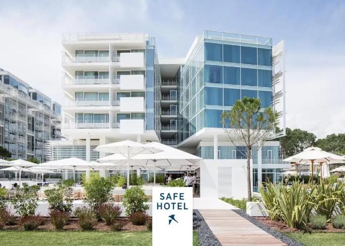 Falkensteiner Hotel&Spa Jesolo