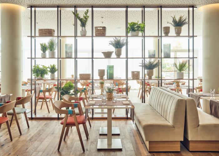 Falkensteiner Hotel&Spa Jesolo