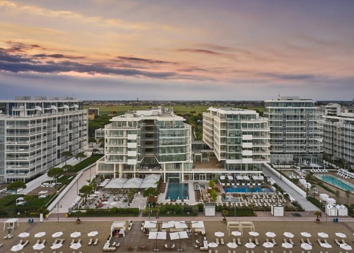 Falkensteiner Hotel&Spa Jesolo