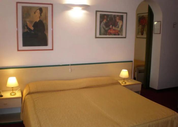Hotel Majestic