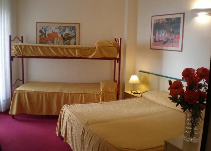 Hotel Majestic