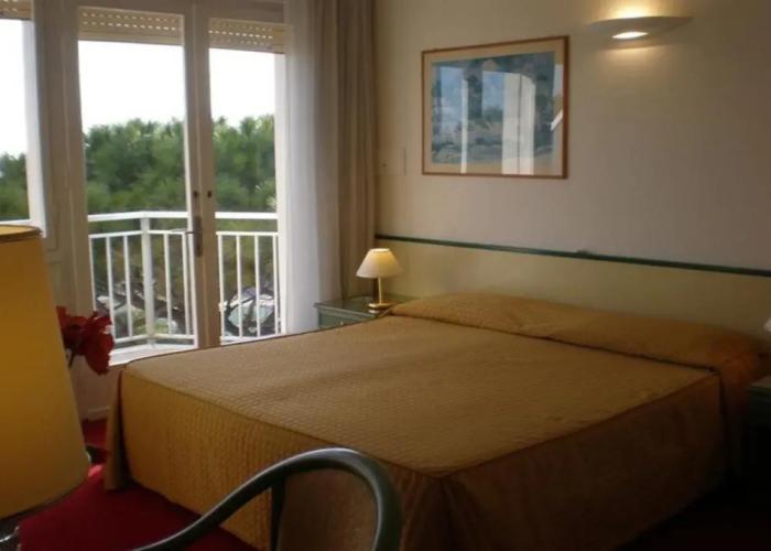 Hotel Majestic