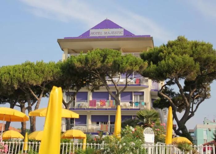 Hotel Majestic