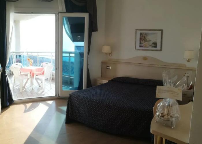 Hotel Caravelle & Minicaravelle