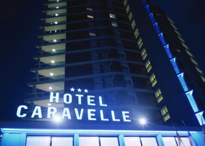 Hotel Caravelle & Minicaravelle