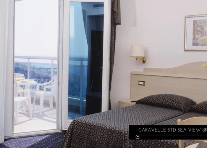 Hotel Caravelle & Minicaravelle