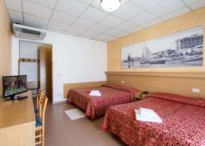 Hotel Al Mare