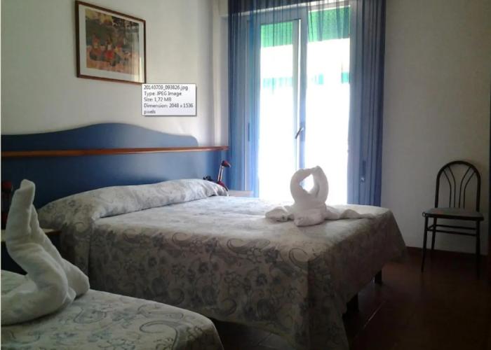 Hotel Trifoglio