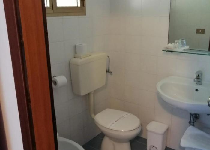Hotel Trifoglio