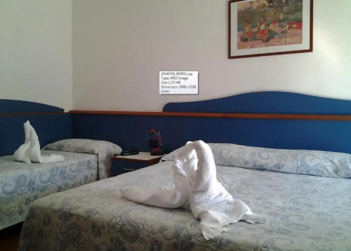 Hotel Trifoglio