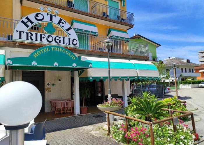 Hotel Trifoglio