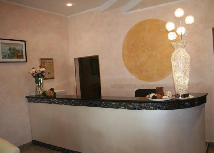 Hotel Trifoglio