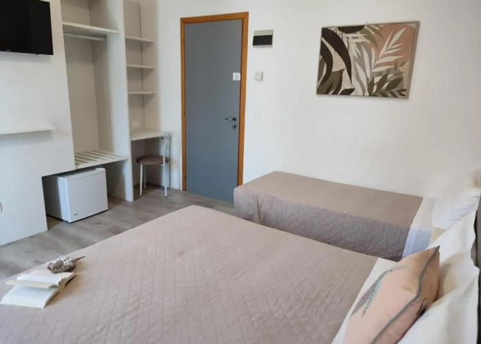 Hotel Madera
