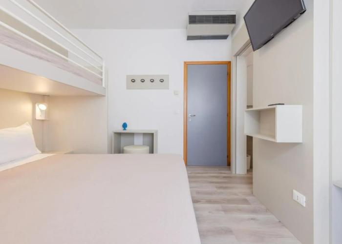 Hotel Madera