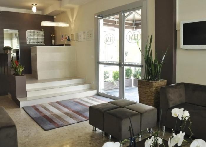 Hotel Madera