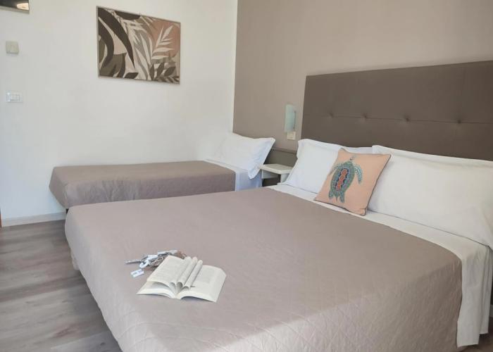 Hotel Madera