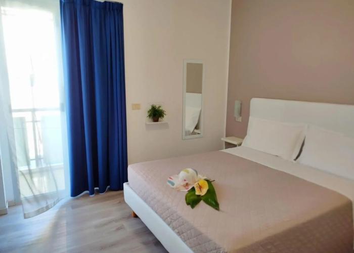 Hotel Madera