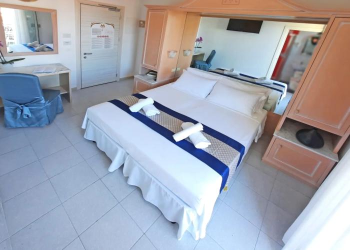 Hotel Margherita