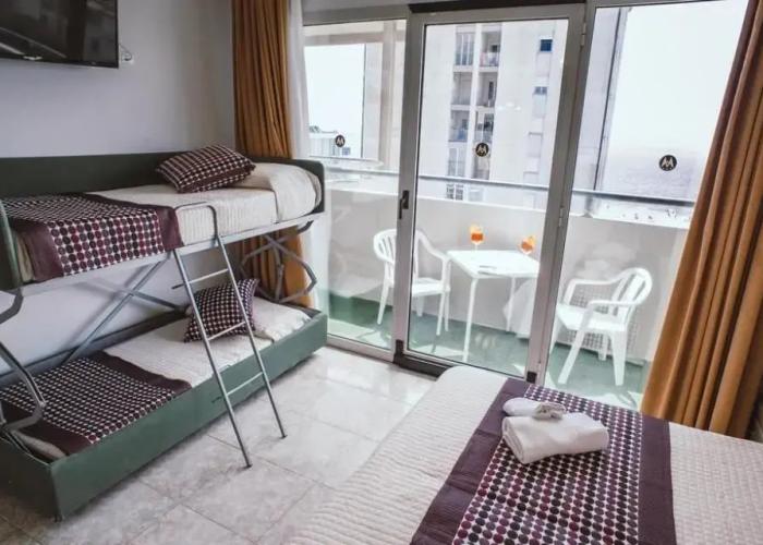 Hotel Margherita