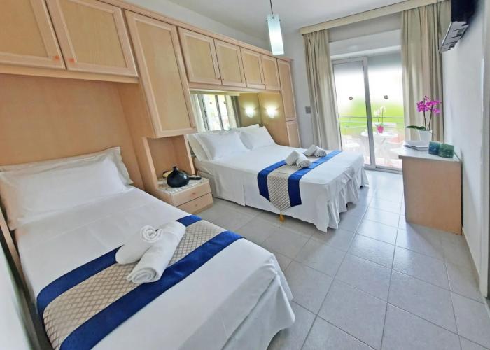 Hotel Margherita
