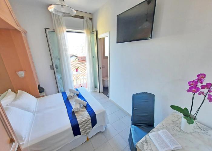 Hotel Margherita