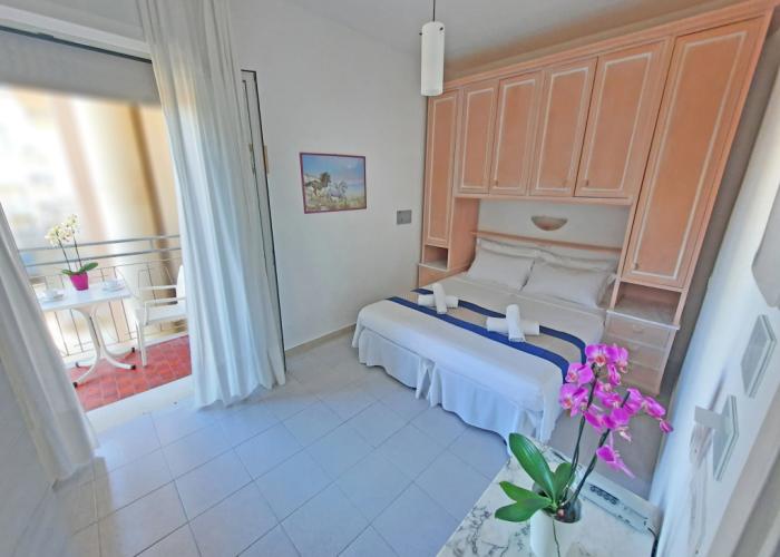 Hotel Margherita