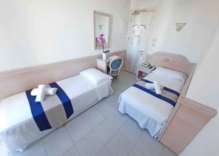 Hotel Margherita