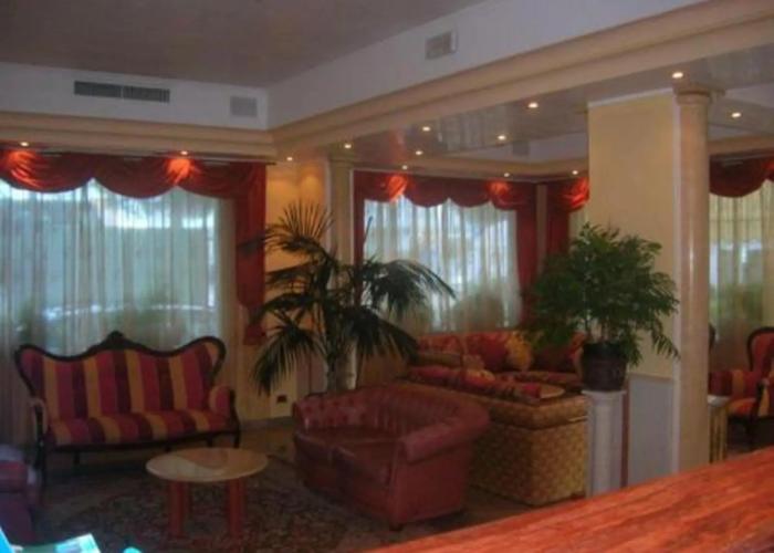 Hotel Margherita