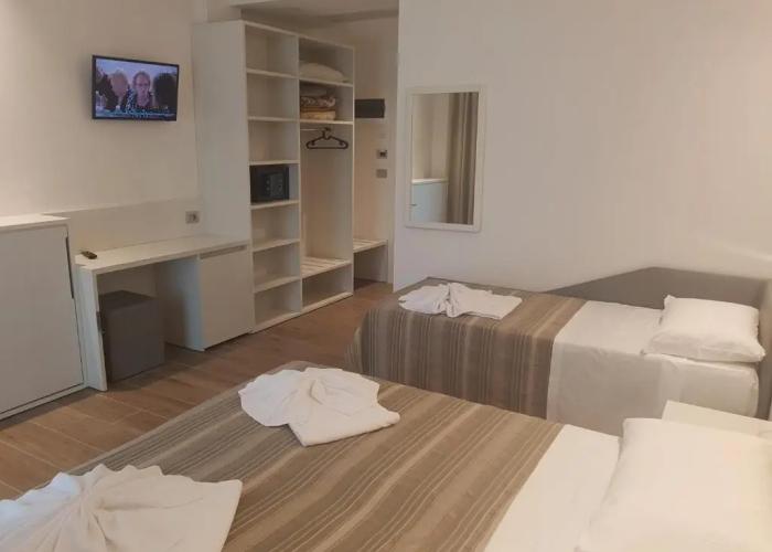 Hotel Aldebaran
