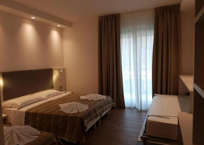 Hotel Aldebaran