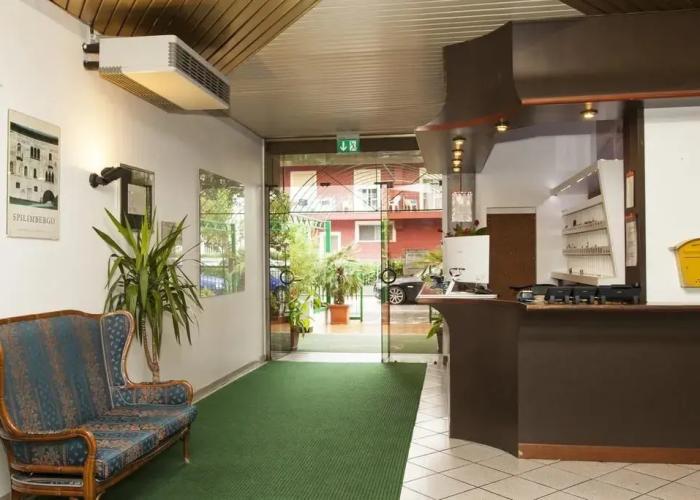 Hotel Aldebaran