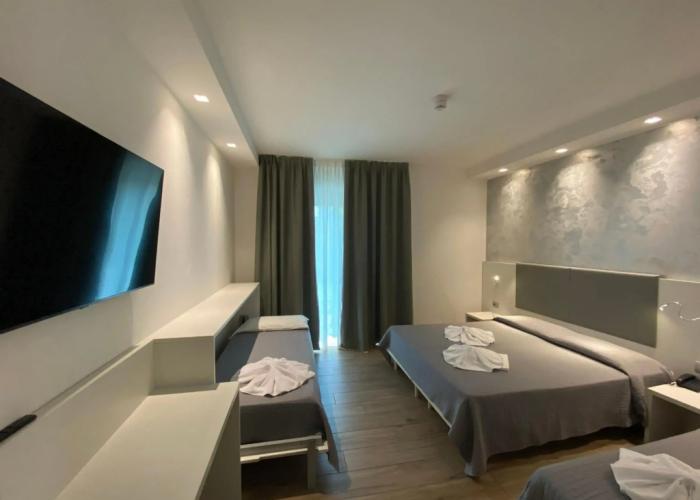 Hotel Aldebaran