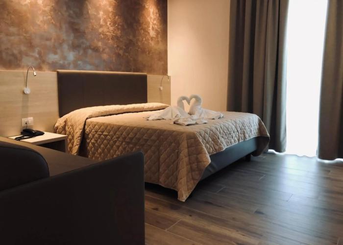 Hotel Aldebaran