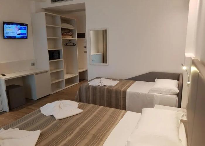 Hotel Aldebaran