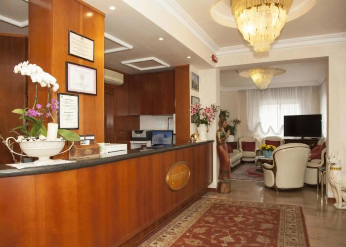 Hotel Panama