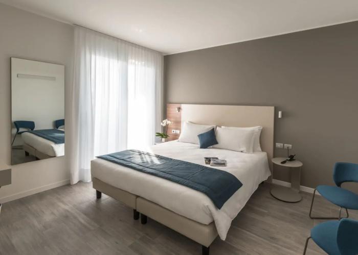 Hesperia Hotel & Residence