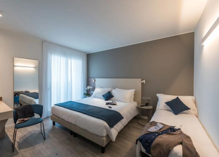 Hesperia Hotel & Residence